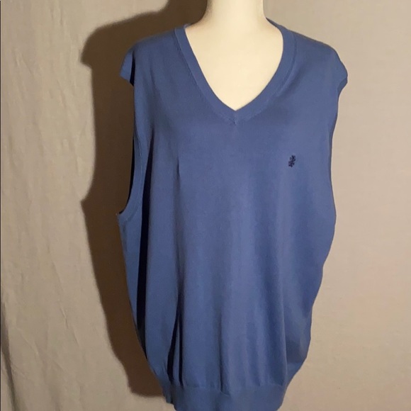 IZOD big and tall sweater - Picture 2 of 8